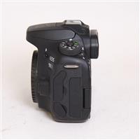 Used Canon EOS 90D Digital SLR Body