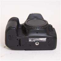 Used Canon EOS 90D Digital SLR Body