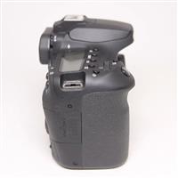 Used Canon EOS 90D Digital SLR Body