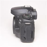 Used Canon EOS 90D Digital SLR Body