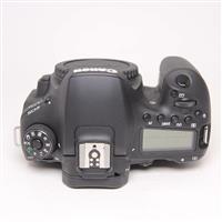 Used Canon EOS 90D Digital SLR Body