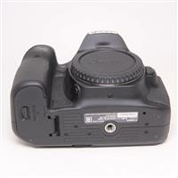 Used Canon EOS 90D Digital SLR Body
