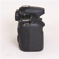 Used Canon EOS 90D Digital SLR Body
