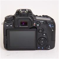 Used Canon EOS 90D Digital SLR Body