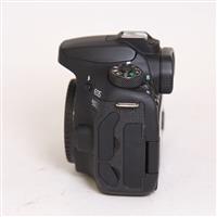 Used Canon EOS 90D Digital SLR Body