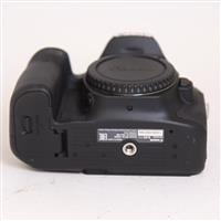 Used Canon EOS 90D Digital SLR Body