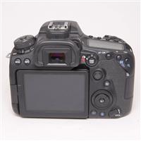Used Canon EOS 90D Digital SLR Body