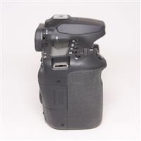 Used Canon EOS 90D Digital SLR Body