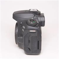 Used Canon EOS 90D Digital SLR Body