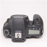 Used Canon EOS 90D Digital SLR Body
