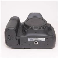 Used Canon EOS 90D Digital SLR Body
