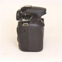Used Canon EOS 90D Digital SLR Body