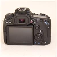 Used Canon EOS 90D Digital SLR Body