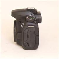 Used Canon EOS 90D Digital SLR Body