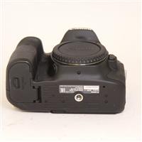 Used Canon EOS 90D Digital SLR Body