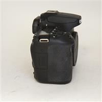 Used Canon EOS 90D Digital SLR Body