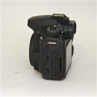 Used Canon EOS 90D Digital SLR Body