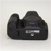 Used Canon EOS 90D Digital SLR Body