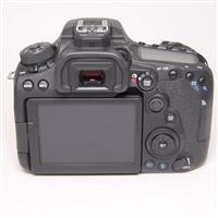 Used Canon EOS 90D Digital SLR Body