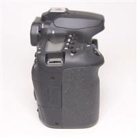 Used Canon EOS 90D Digital SLR Body