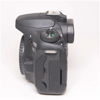 Used Canon EOS 90D Digital SLR Body