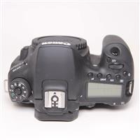 Used Canon EOS 90D Digital SLR Body