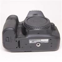 Used Canon EOS 90D Digital SLR Body