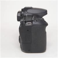 Used Canon EOS 90D Digital SLR Body