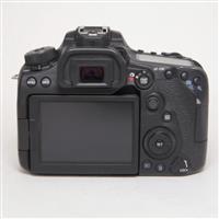 Used Canon EOS 90D Digital SLR Body