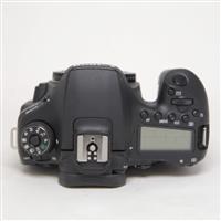 Used Canon EOS 90D Digital SLR Body
