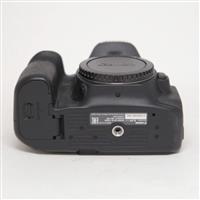 Used Canon EOS 90D Digital SLR Body