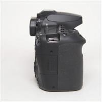 Used Canon EOS 90D Digital SLR Body