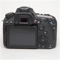 Used Canon EOS 90D Digital SLR Body