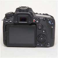 Used Canon EOS 90D Digital SLR Body