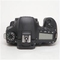 Used Canon EOS 90D Digital SLR Body