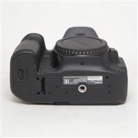Used Canon EOS 90D Digital SLR Body