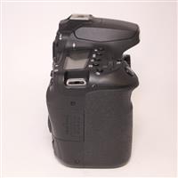 Used Canon EOS 90D Digital SLR Body