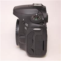Used Canon EOS 90D Digital SLR Body