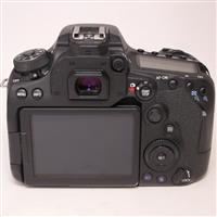 Used Canon EOS 90D Digital SLR Body