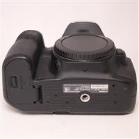 Used Canon EOS 90D Digital SLR Body