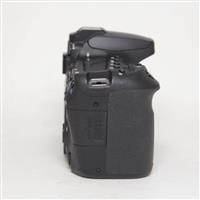 Used Canon EOS 90D Digital SLR Body