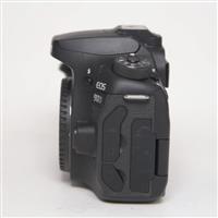 Used Canon EOS 90D Digital SLR Body