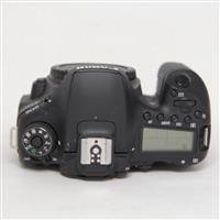 Used Canon EOS 90D Digital SLR Body