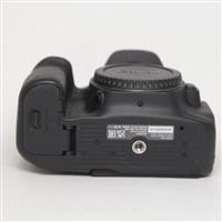 Used Canon EOS 90D Digital SLR Body
