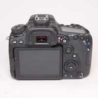 Used Canon EOS 90D Digital SLR Body