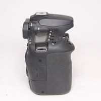 Used Canon EOS 90D Digital SLR Body