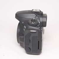 Used Canon EOS 90D Digital SLR Body