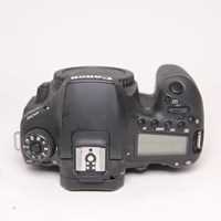 Used Canon EOS 90D Digital SLR Body