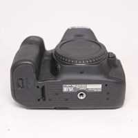 Used Canon EOS 90D Digital SLR Body