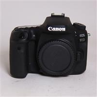 Used Canon EOS 90D Digital SLR Body
